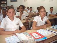 Educadores camagüeyanos laboran para mejorar formación vocacional